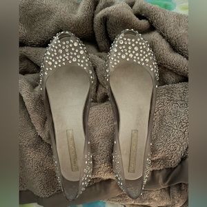 J maskery for Melissa couture night sky edition